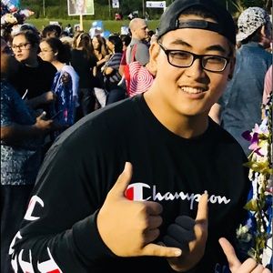 Meet your Posher, Koby